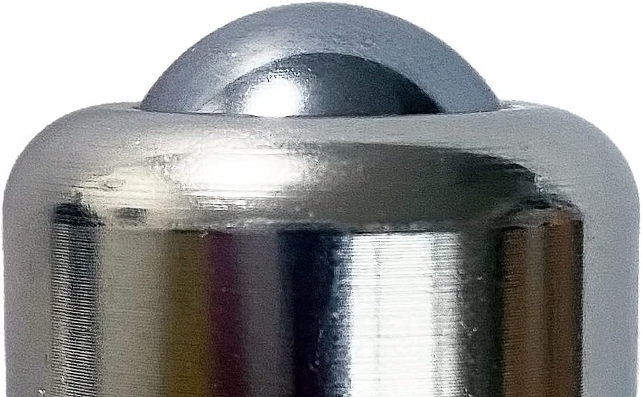 Turtle WIZ Ultra Metal Infinity Ball - The Ultimate Rolling Experience Made in Japan