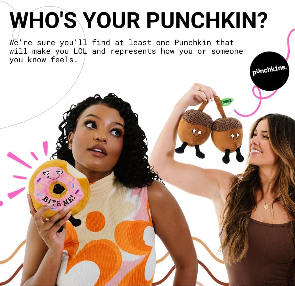 Toilet Plushie, Funny Meme Gag Gift, Comical Plush Collectible, Stocking Stuffer Present, Great for Emotional Support, Fun Desk Accessory, Weighted Base for Display